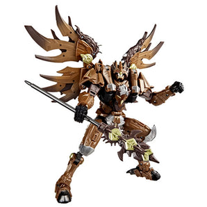 PRE-ORDER Transformers Age of the Primes Leader Class Onyx Prime