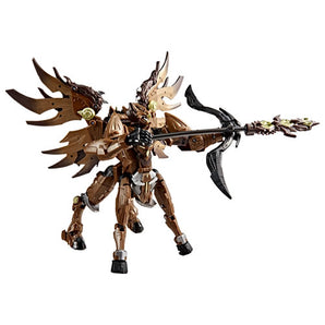 PRE-ORDER Transformers Age of the Primes Leader Class Onyx Prime