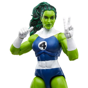 PRE-ORDER Marvel Legends She-Hulk (Fantastic 4)