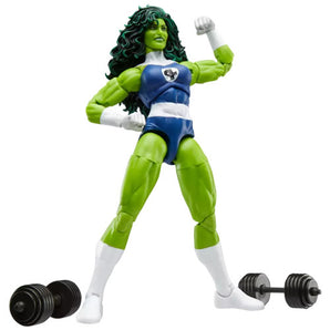 PRE-ORDER Marvel Legends She-Hulk (Fantastic 4)