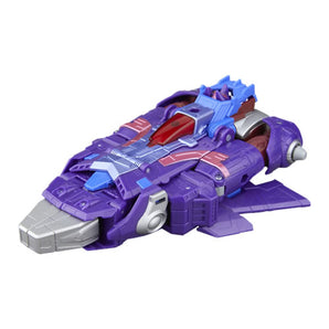 PRE-ORDER Transformers Age of the Primes Voyager Class Alpha Trion