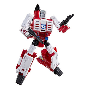 PRE-ORDER Transformers Age of the Primes Deluxe Class Aerialbot Fireflight