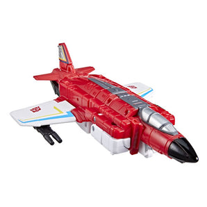 PRE-ORDER Transformers Age of the Primes Deluxe Class Aerialbot Fireflight