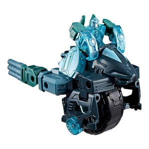 PRE-ORDER Transformers Age of the Primes Deluxe Class Micronus Prime