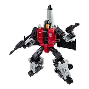 PRE-ORDER Transformers Age of the Primes Deluxe Class Aerialbot Skydive