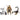 PRE-ORDER G.I. Joe Classified Series Cobra Desert Scorpion & SKRP10N-25