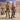 PRE-ORDER G.I. Joe Classified Series Sgt Slaughter & Felix "Mercer" Stratton