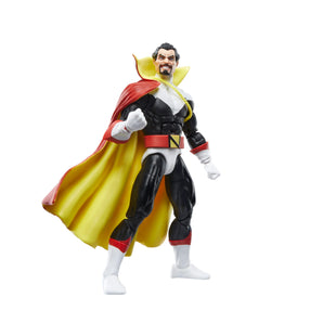 PRE-ORDER Marvel Legends Series Count Nefaria Transwarp Toys