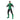 DC Multiverse JLA Green Lantern John Stewart (Collect-to-Build Plastic Man)