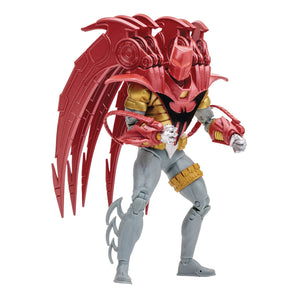 DC Multiverse Azrael Batman