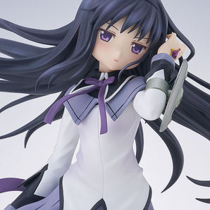 Puella Magi Madoka Magica Pop Up Parade Homura Akemi Figure