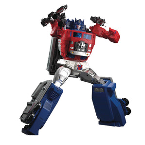 PRE-ORDER Transformers Masterpiece MPG-09 Super Ginrai (Powermaster Optimus Prime)