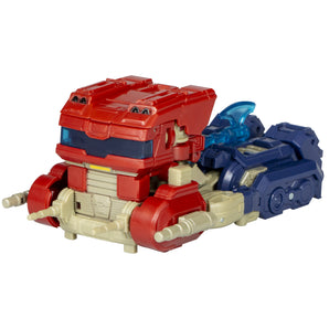 PRE-ORDER Transformers: One Studio Series Deluxe Optimus Prime