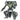 PRE-ORDER Transformers Studio Series Deluxe War for Cybertron Decepticon Soldier