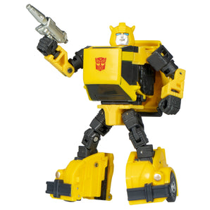 PRE-ORDER Transformers Studio Series 86 Deluxe Bumblebee