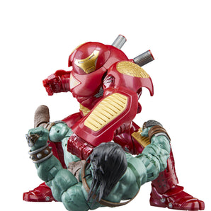 Marvel Legends 85th Anniversary Hulkbuster