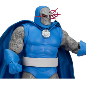PRE-ORDER DC Multiverse Classic Darkseid Megafig