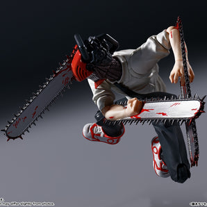 S.H. Figurarts Chainsaw Man