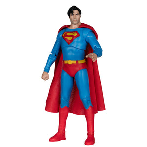 PRE-ORDER DC Multiverse Superman: The Movie Collector Edition Superman