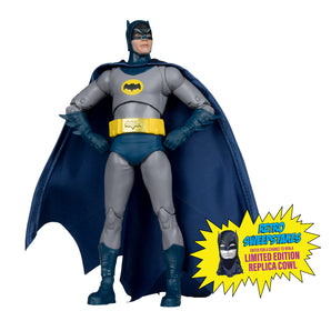 DC Multiverse Batman Classic TV Series Batman (1966)