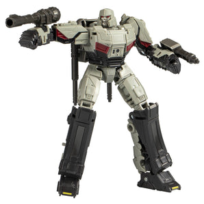 PRE-ORDER Transformers Studio Series Transformers: One Deluxe Class Megatron