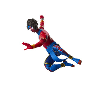 PRE-ORDER Marvel Legends Spider-Man Across the Spiderverse Pavitr Prabhakar