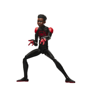 PRE-ORDER Marvel Legends Spider-Man: Across the Spiderverse Miles Morales