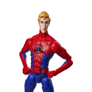 PRE-ORDER Marvel Legends Spider-Man: Across the Spiderverse Peter Parker