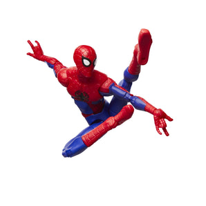 PRE-ORDER Marvel Legends Spider-Man: Across the Spiderverse Peter Parker