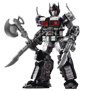 Blokees Transformers Classic Class Nemesis Prime Model Kit