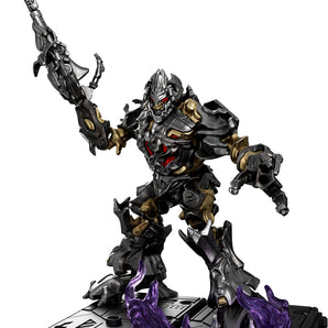 Blokees Transformers Classic Class Megatron Model