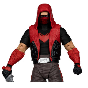 DC Multiverse Dawn of DC Red Hood