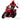 PRE-ORDER DC Multiverse Red Hood: Outlaw Red Hood's Sports Bike