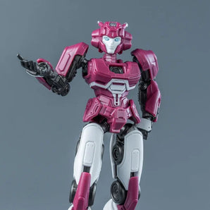 Transformers: One AMK Series (Cog-less Mode) Elita-1 Model Kit