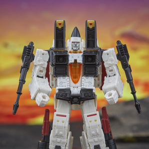 Transformers Legacy United Voyager Class Ramjet