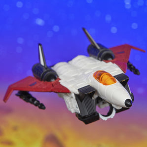 Transformers Legacy United Voyager Class Ramjet