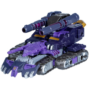 Transformers Legacy United Voyager Class Tarn