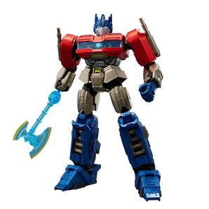 Blokees Transformers Classic Class Optimus Prime (Transformers: One) Model