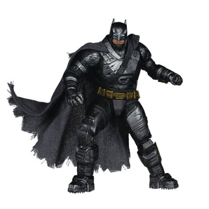 DC Multiverse Batman v Superman: Dawn of Justice Armored Batman