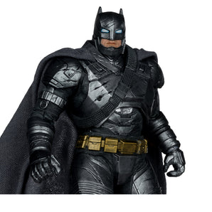 DC Multiverse Batman v Superman: Dawn of Justice Armored Batman