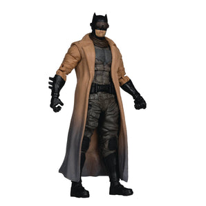 DC Multiverse Batman vs Superman Knightmare Batman