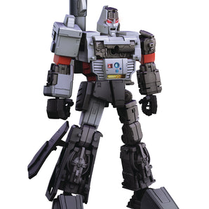 Blokees Transformers Action Edition G1 Megatron Model