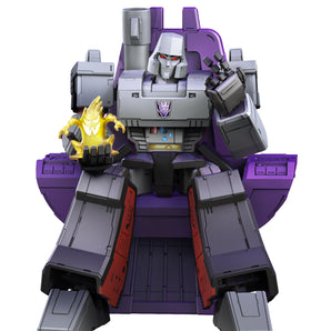 Blokees Transformers Action Edition G1 Megatron Model