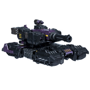 PRE-ORDER Transformers Age of the Primes Leader Class Megatronus the Fallen