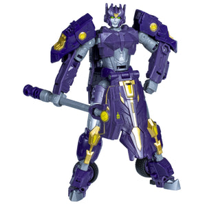 PRE-ORDER Transformers Age of the Primes Deluxe Class Solus Prime