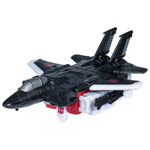 PRE-ORDER Transformers Age of the Primes Deluxe Class Air Raid