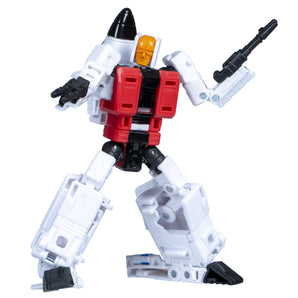 PRE-ORDER Transformers Age of the Primes Deluxe Class Slingshot