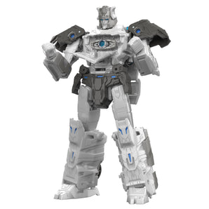 PRE-ORDER Transformers Age of the Primes Voyager Class Prima Prime