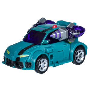 PRE-ORDER Transformers Age of the Primes Deluxe Class Wasp