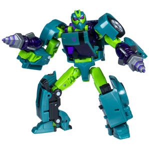 PRE-ORDER Transformers Age of the Primes Deluxe Class Wasp